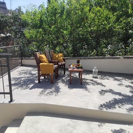 Four Modern Apartment'S At Antique Villa, Castropola 8, Pula, City Center Luaran gambar