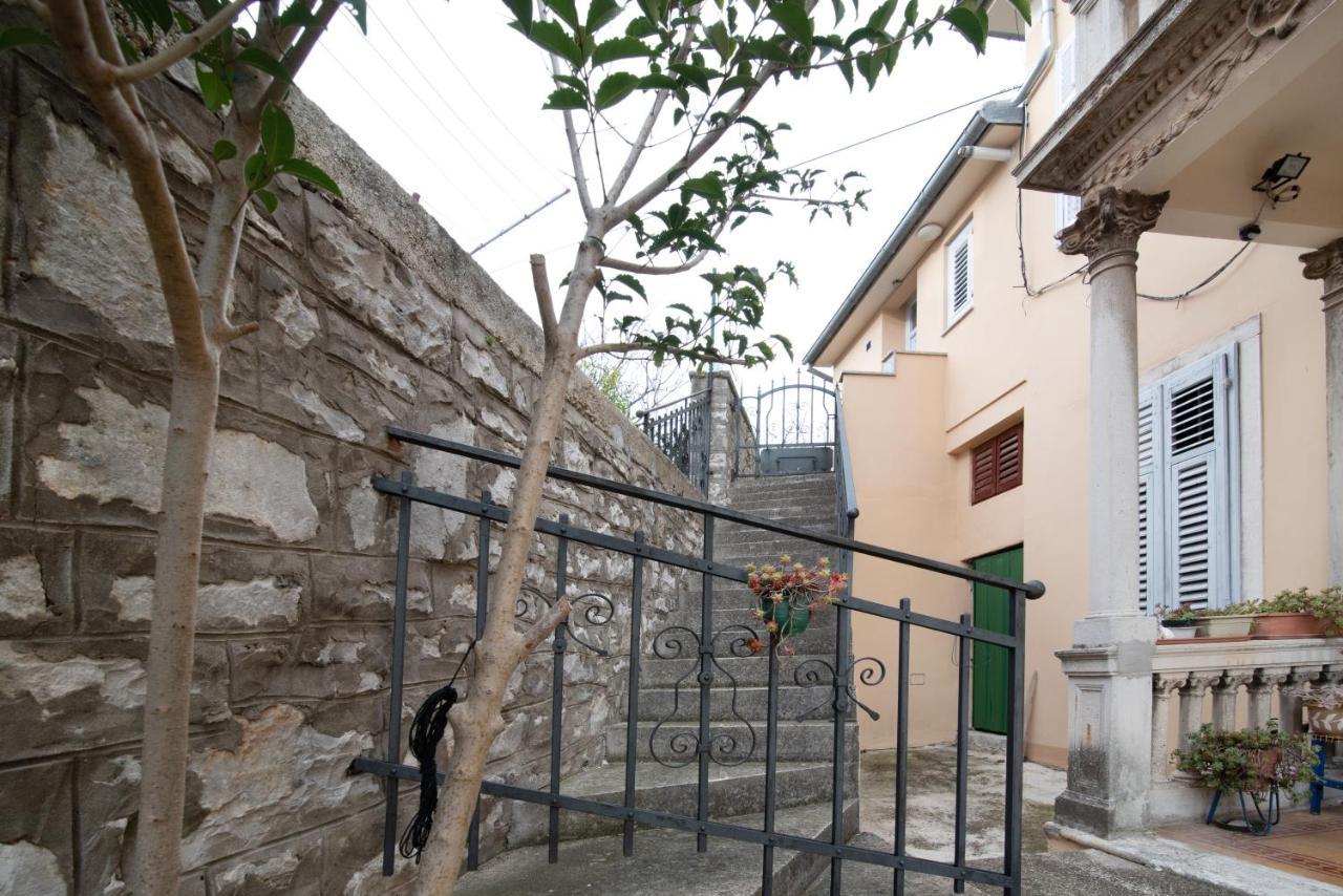 Four Modern Apartment'S At Antique Villa, Castropola 8, Pula, City Center Luaran gambar