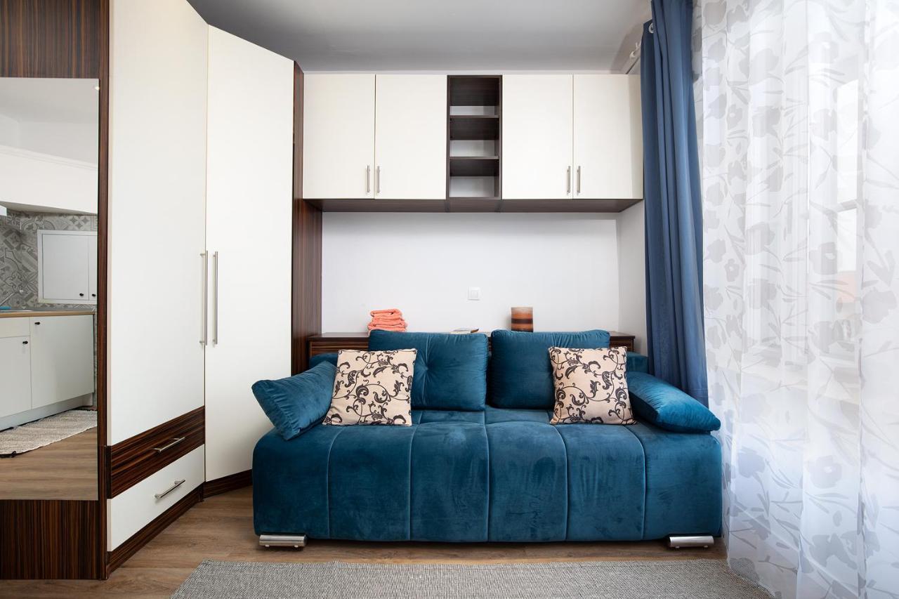 Four Modern Apartment'S At Antique Villa, Castropola 8, Pula, City Center Luaran gambar